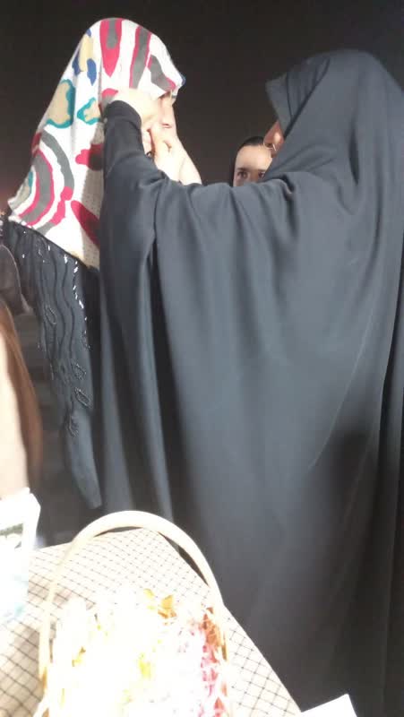 حسین