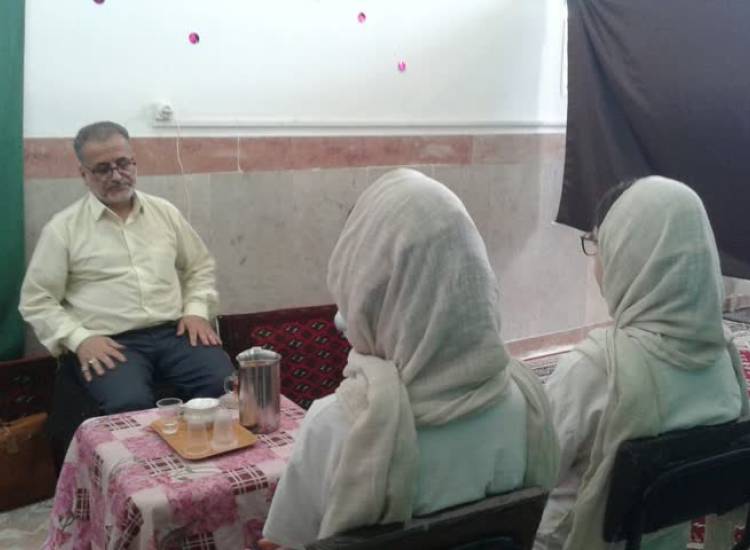 حسین