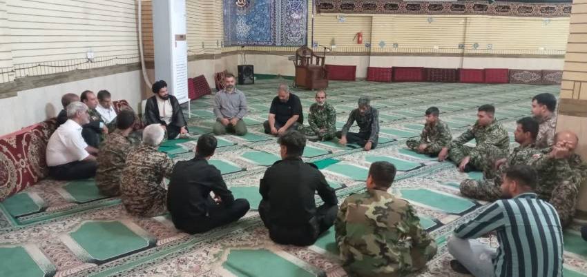 حسین