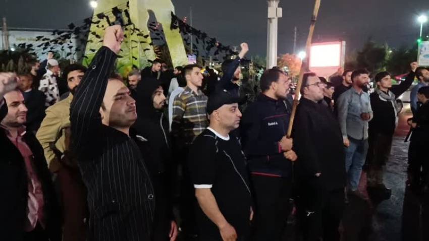 حسین