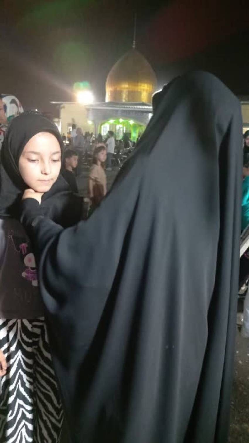 حسین