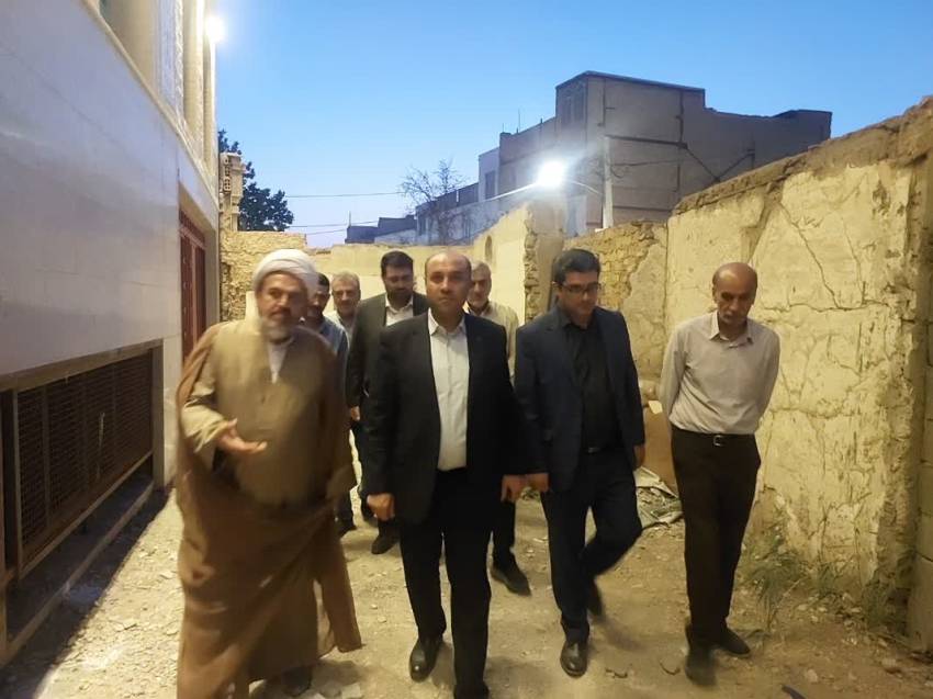حسین