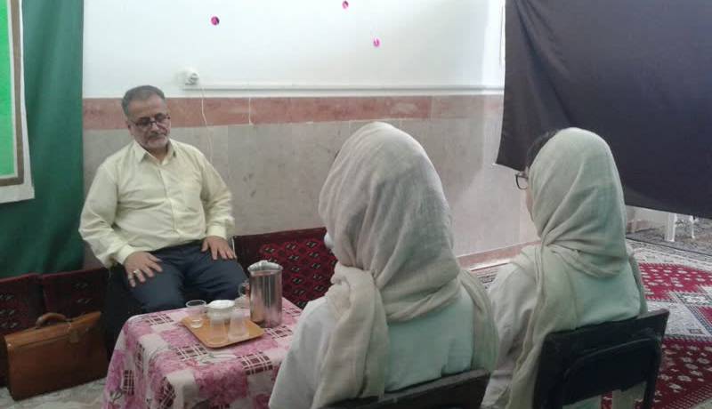 حسین