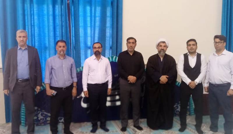 حسین