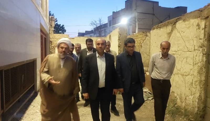 حسین